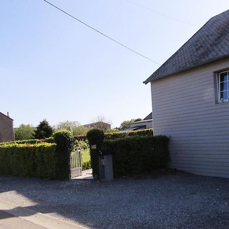 Joli Nid Au Coeur Des Ardennes Apartment Bièvre Екстериор снимка