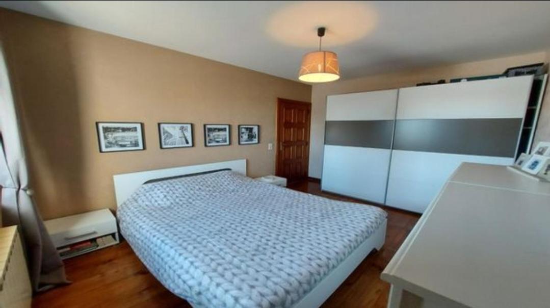 Joli Nid Au Coeur Des Ardennes Apartment Bièvre Екстериор снимка