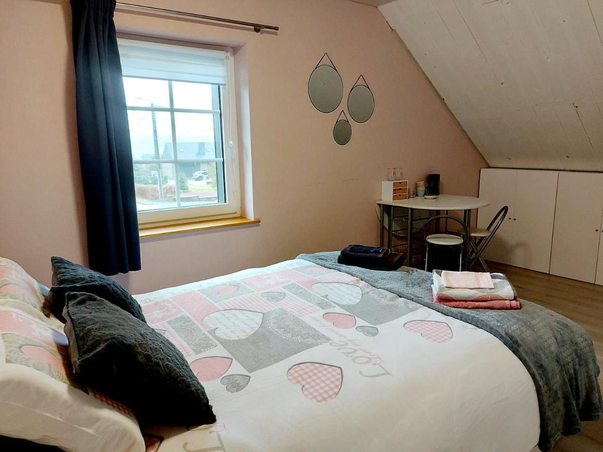 Joli Nid Au Coeur Des Ardennes Apartment Bièvre Екстериор снимка