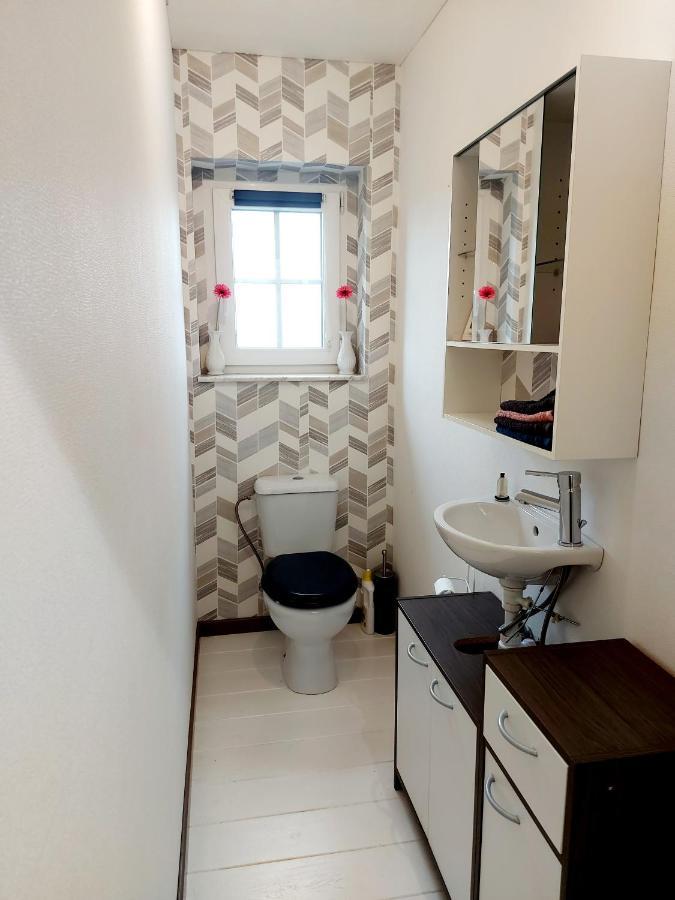 Joli Nid Au Coeur Des Ardennes Apartment Bièvre Екстериор снимка